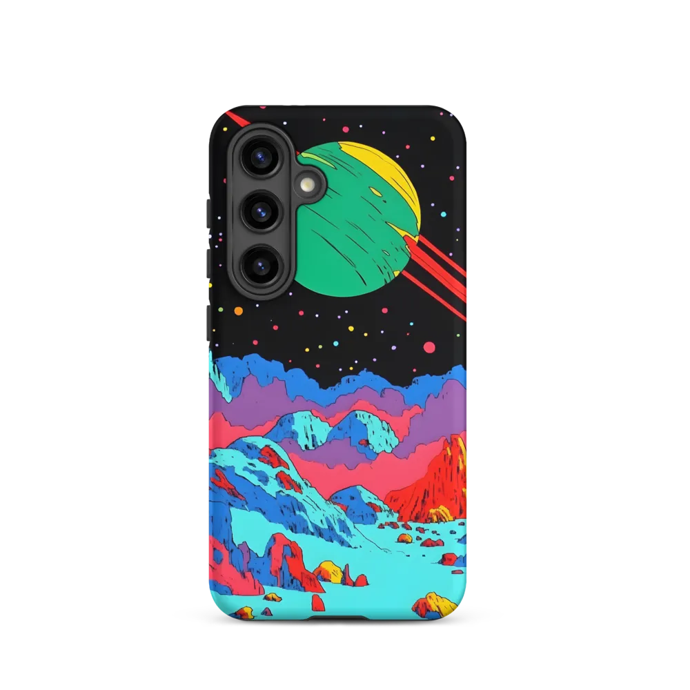 Cosmic Reverie