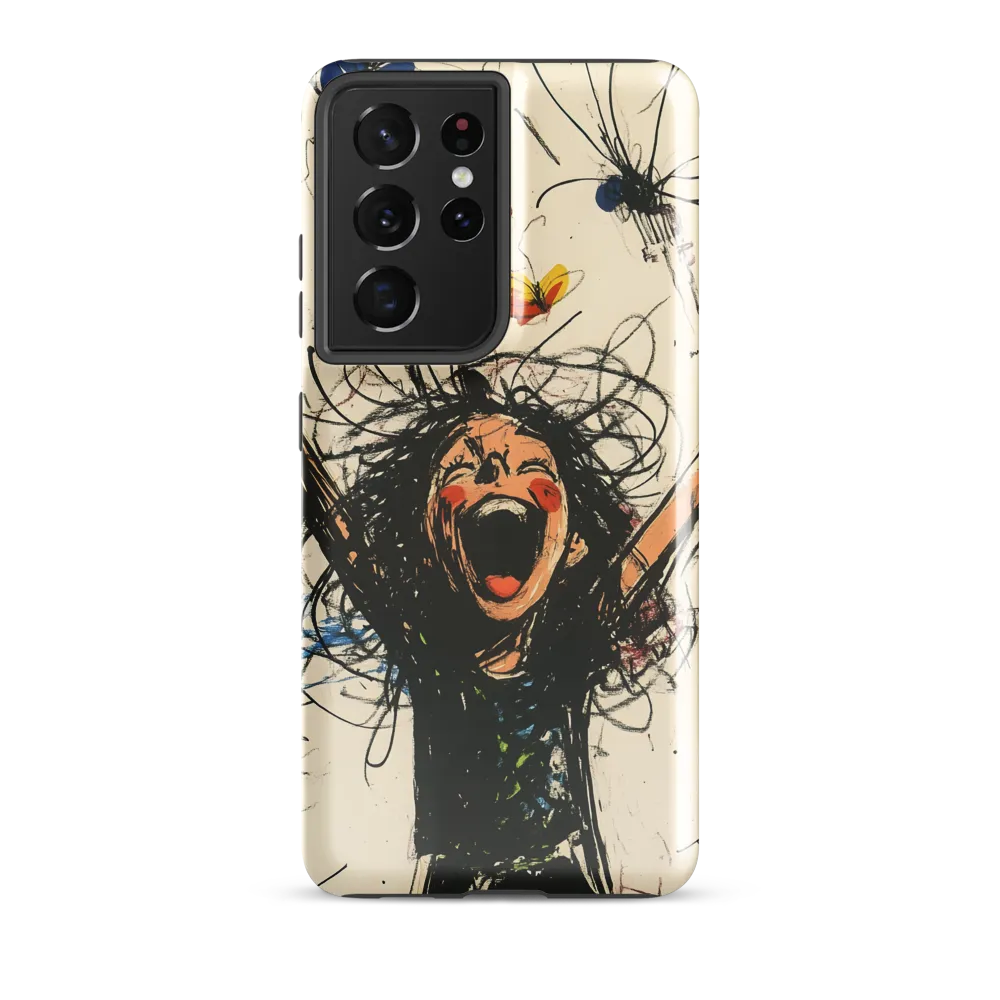 Unleashing Joy