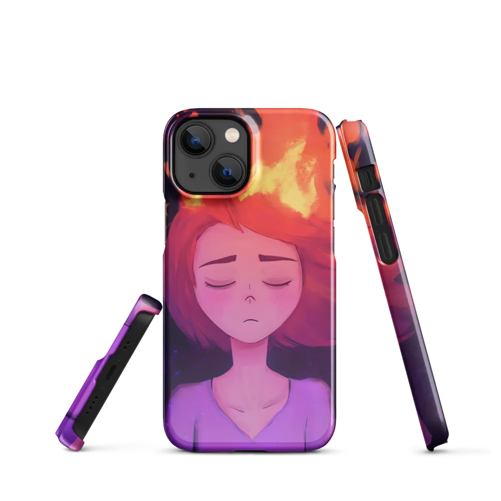 Flames of Introspection