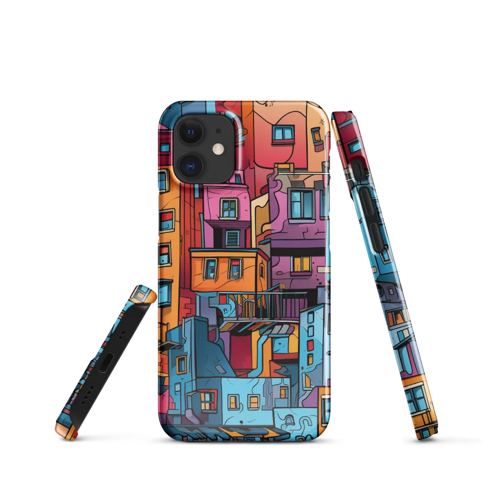 Urban Kaleidoscope