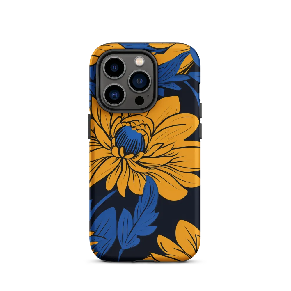 A Symphony of Blooms