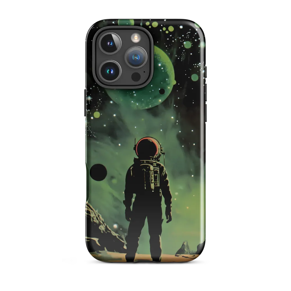 Gazing into the Cosmos