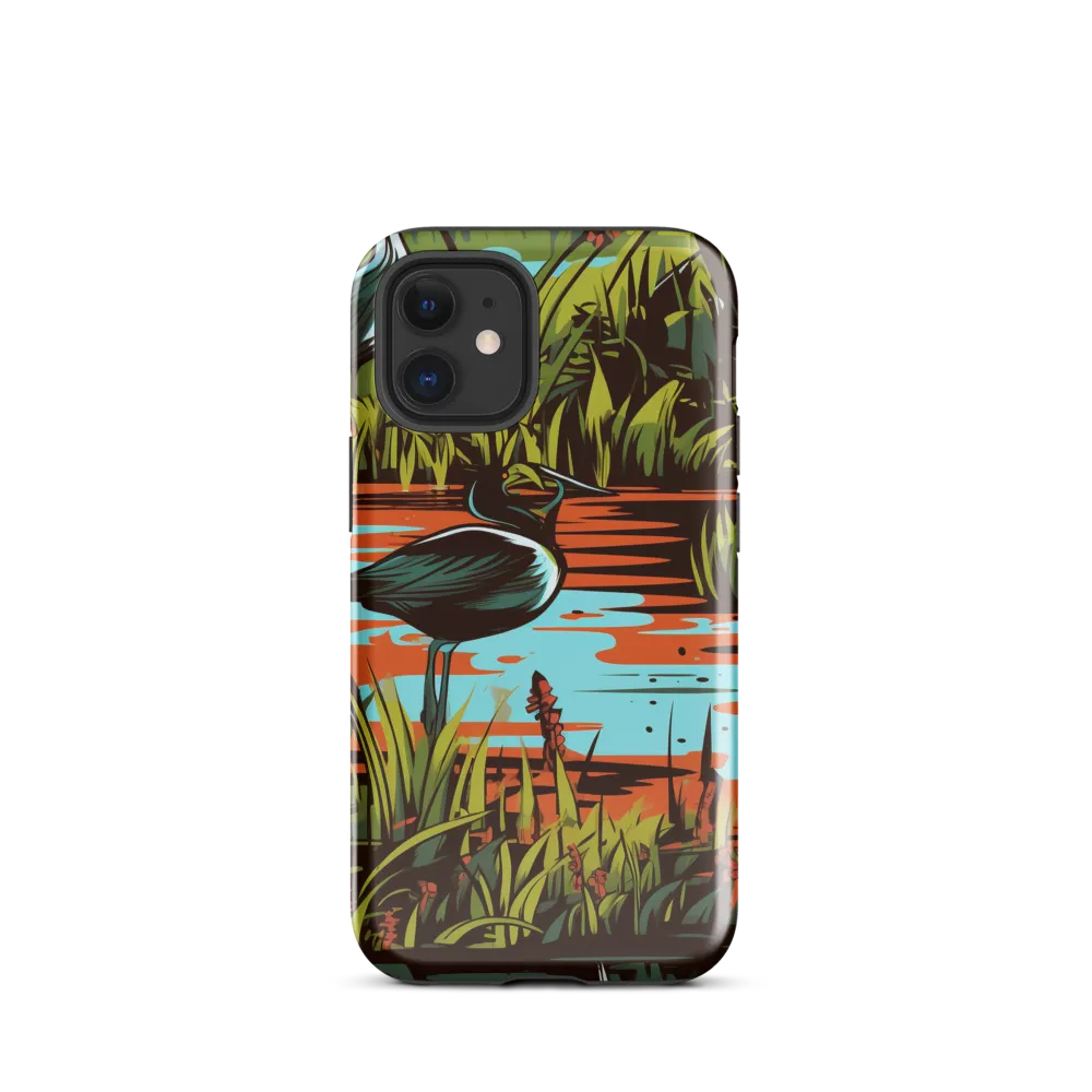 Marshland Symphony