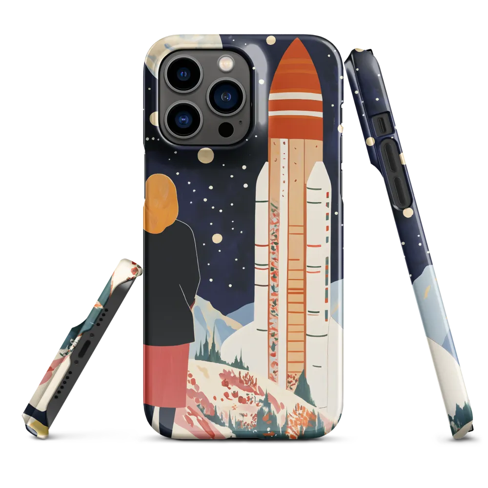 Journey to the Stars
