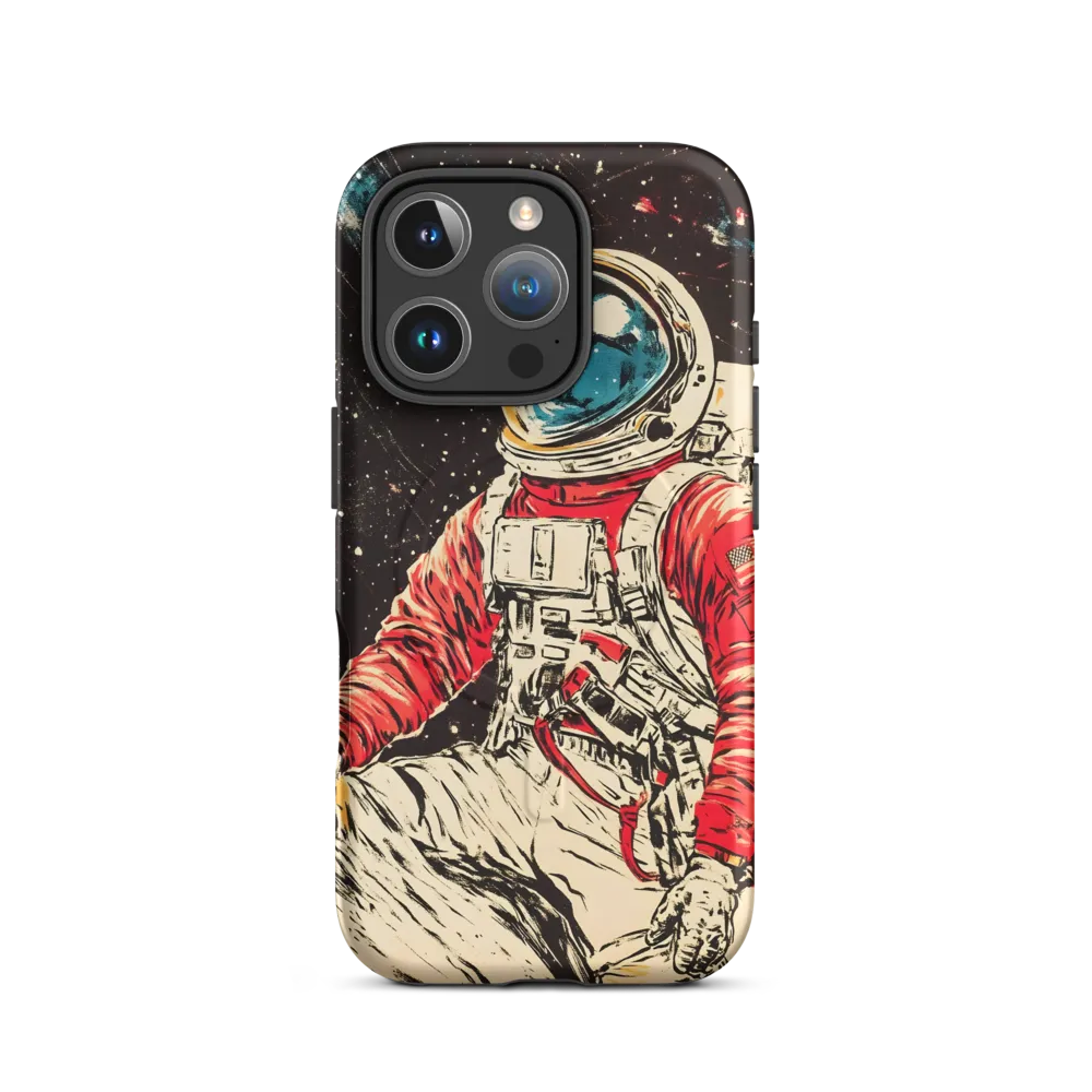 Cosmic Navigator