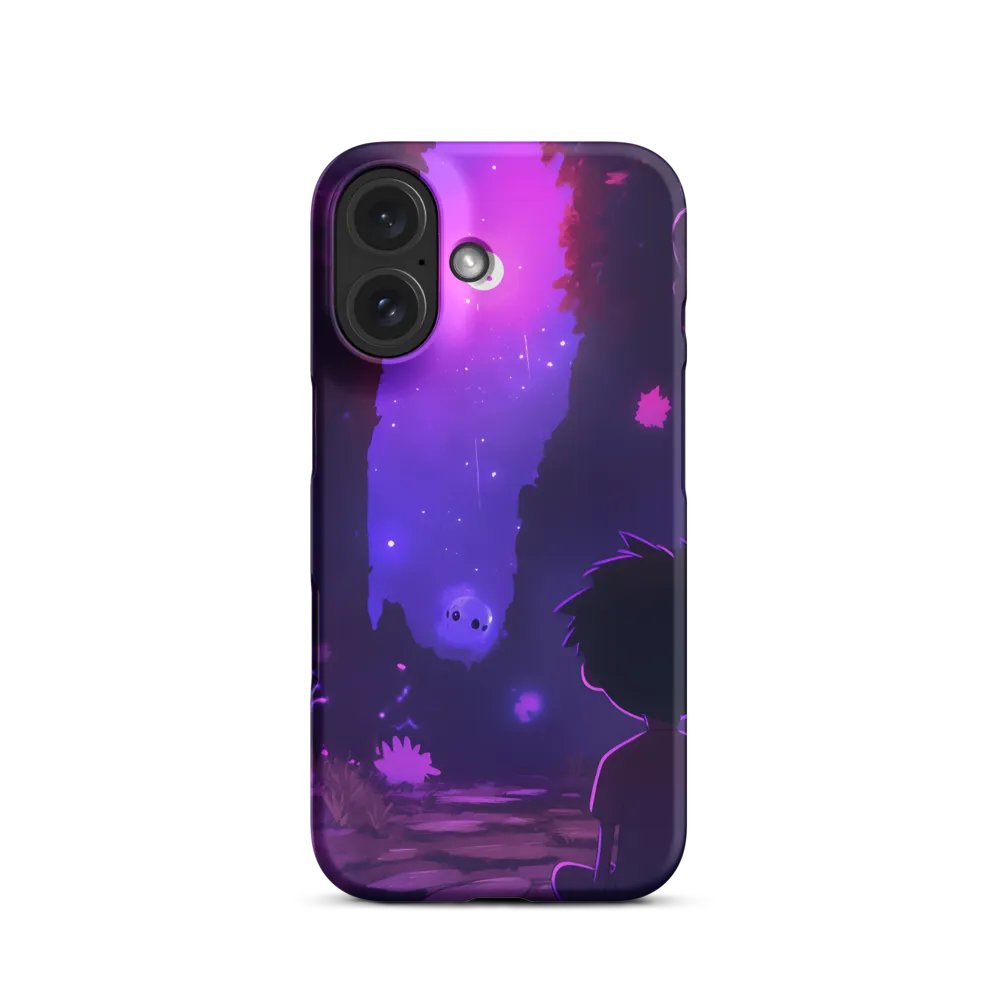Lost in Cosmic Wonder