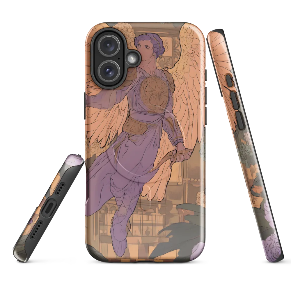 Celestial Guardian