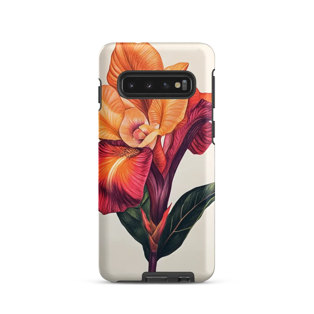 Floral Harmony