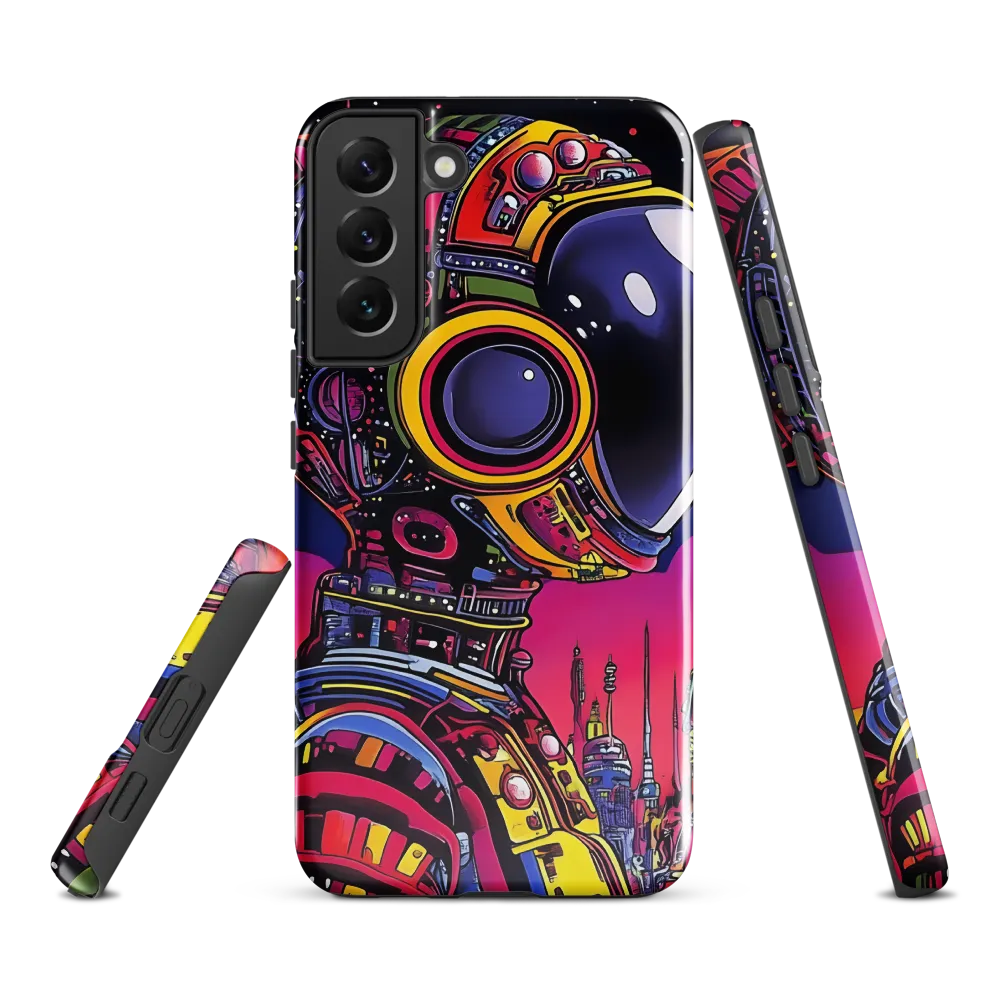 Cosmic Odyssey