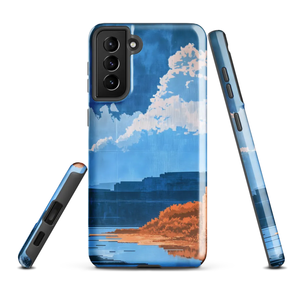 Elysian Waterscape