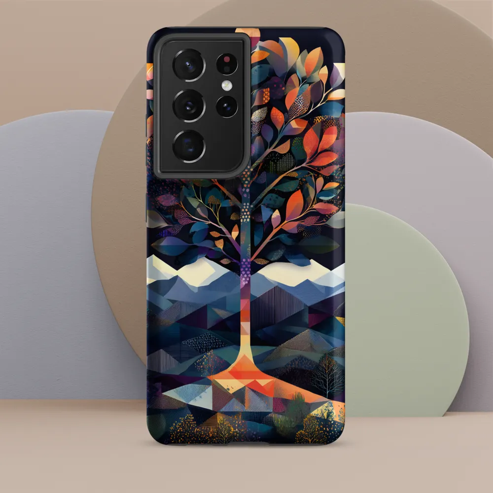 Whimsical Heights: A Celebration of Nature