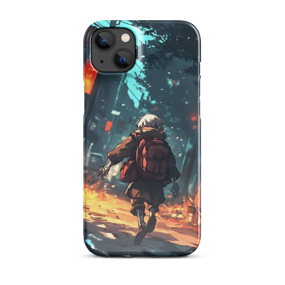 Embers of Adventure