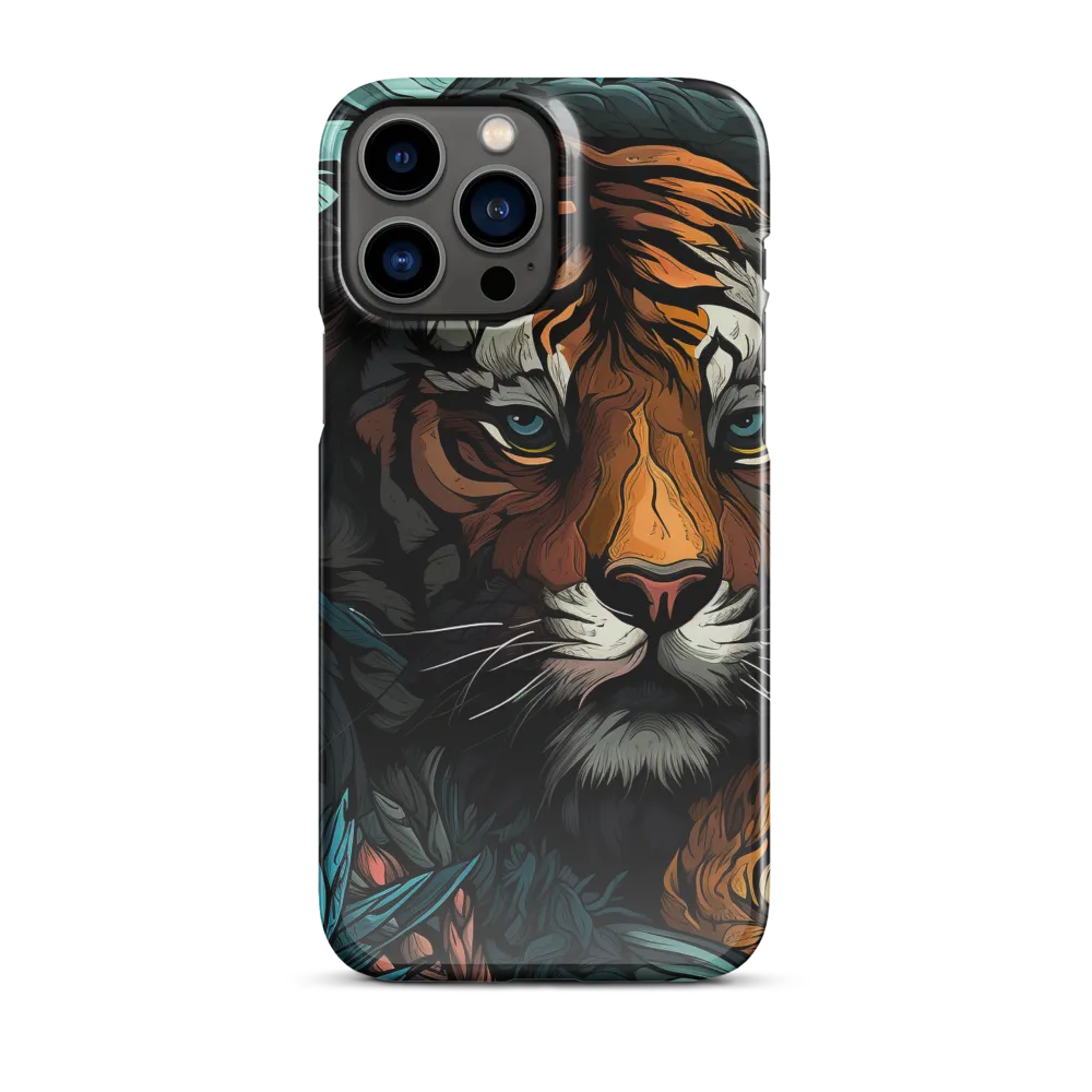 Guardian of the Jungle