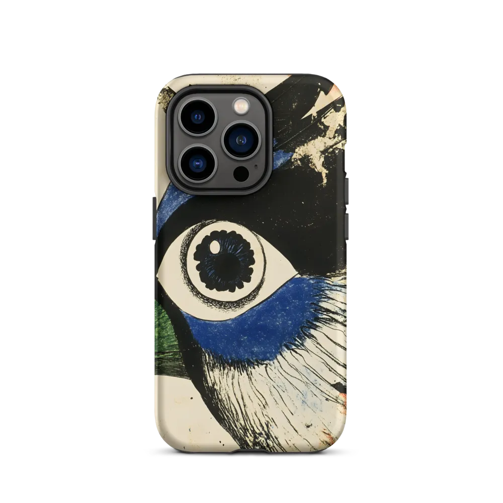 The Eye of Perception