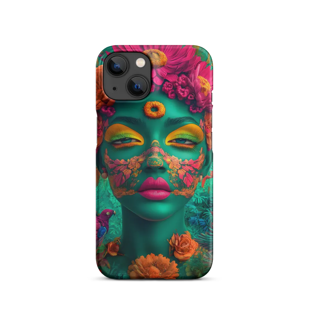 Floral Serenity