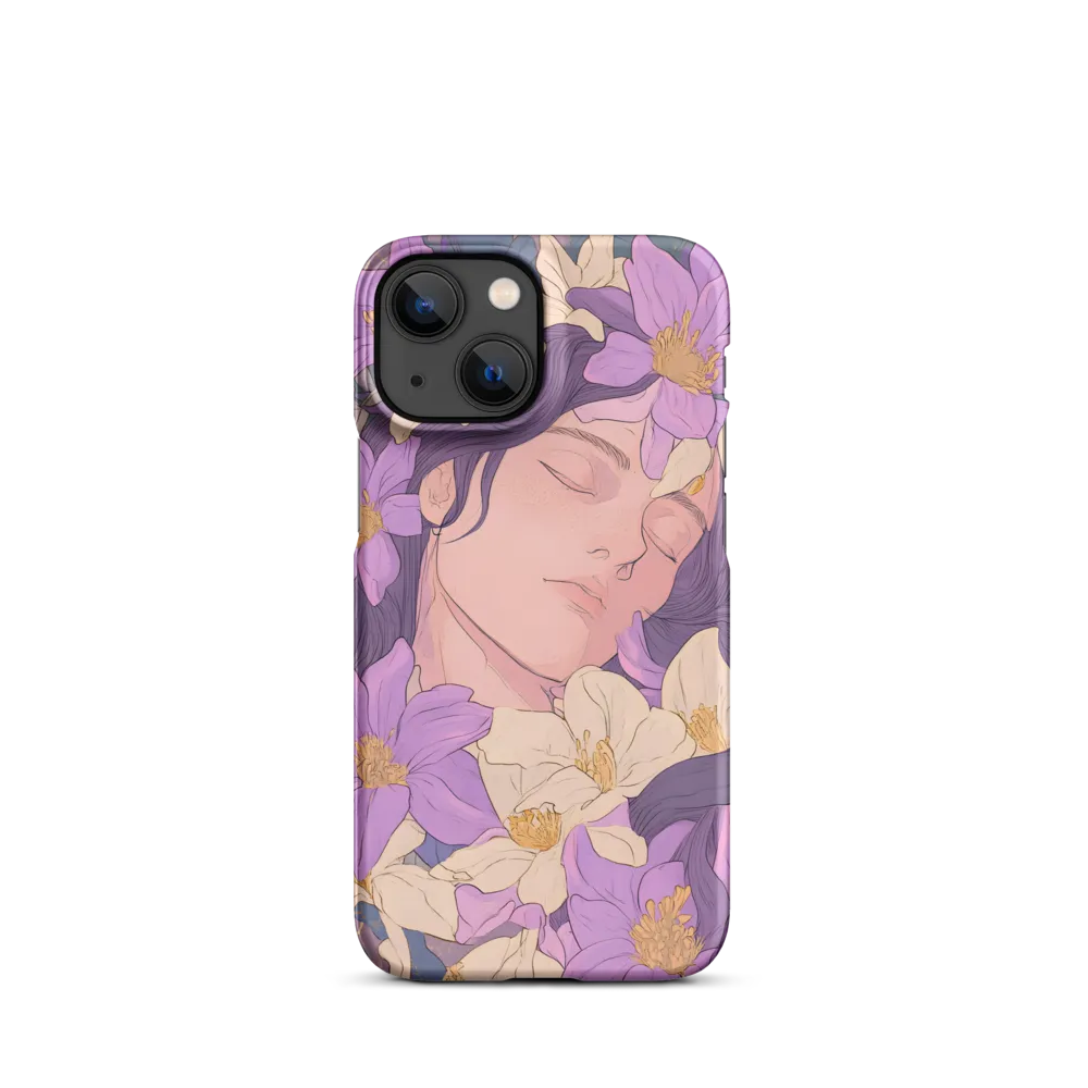 Harmony in Bloom