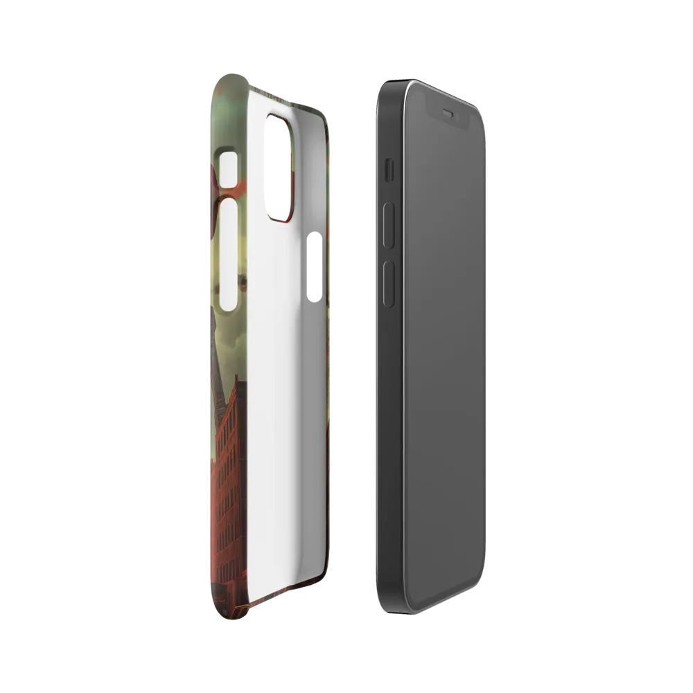 The Monolith of Mechanization