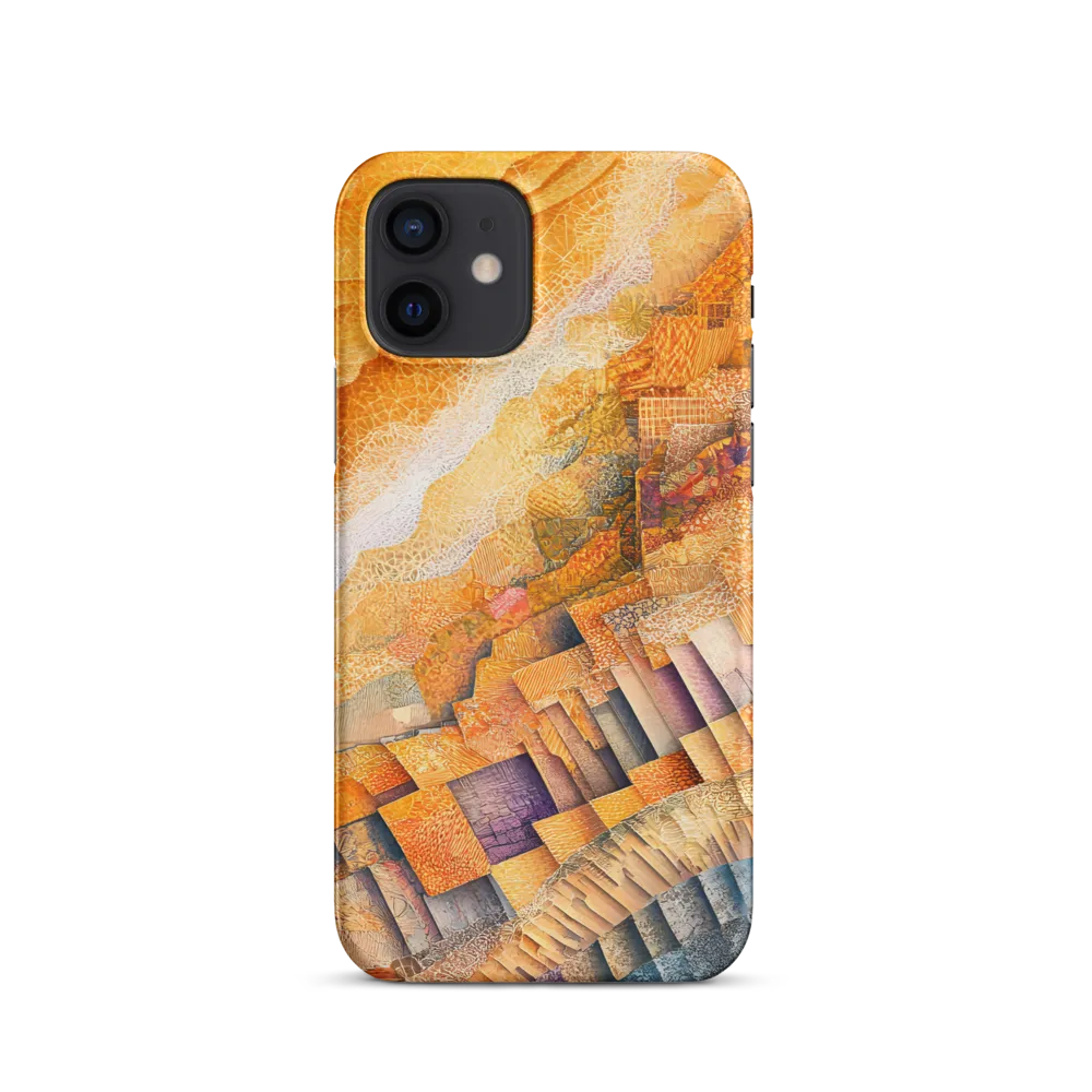 Waves of Warmth