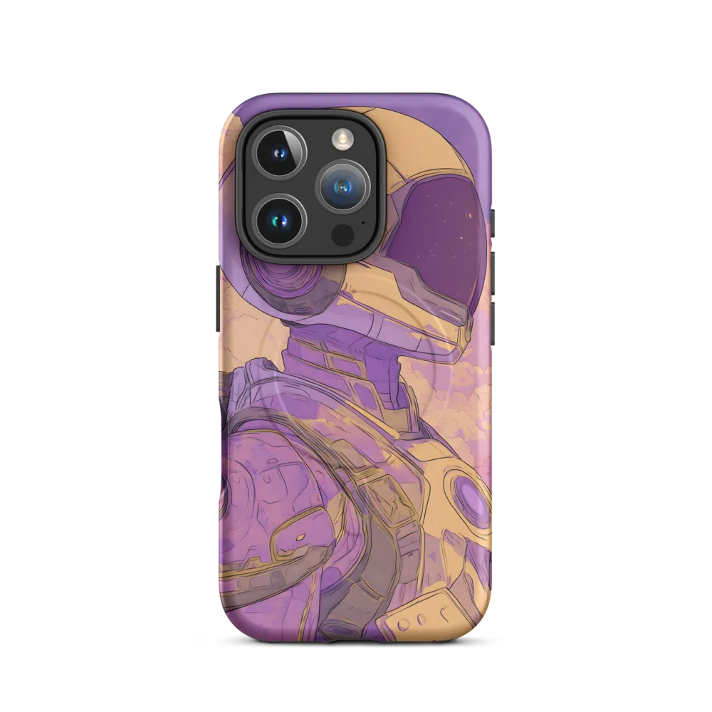 Cosmic Voyager