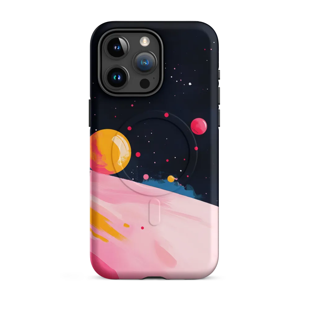 Celestial Dreams