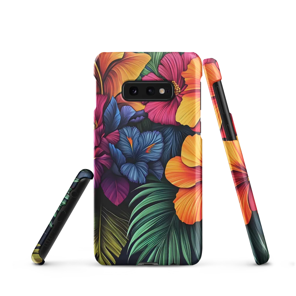Tropical Symphony