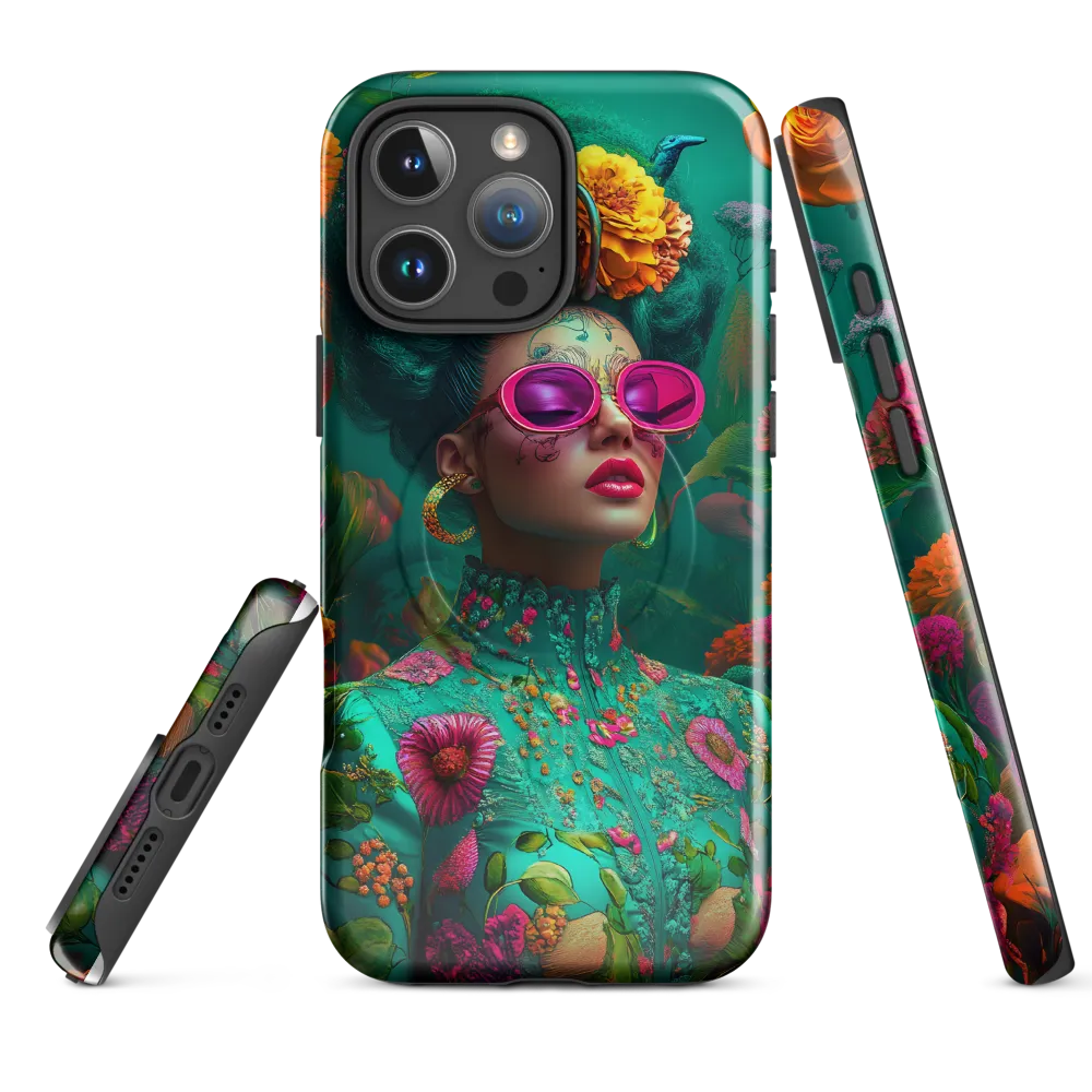 Floral Dreams