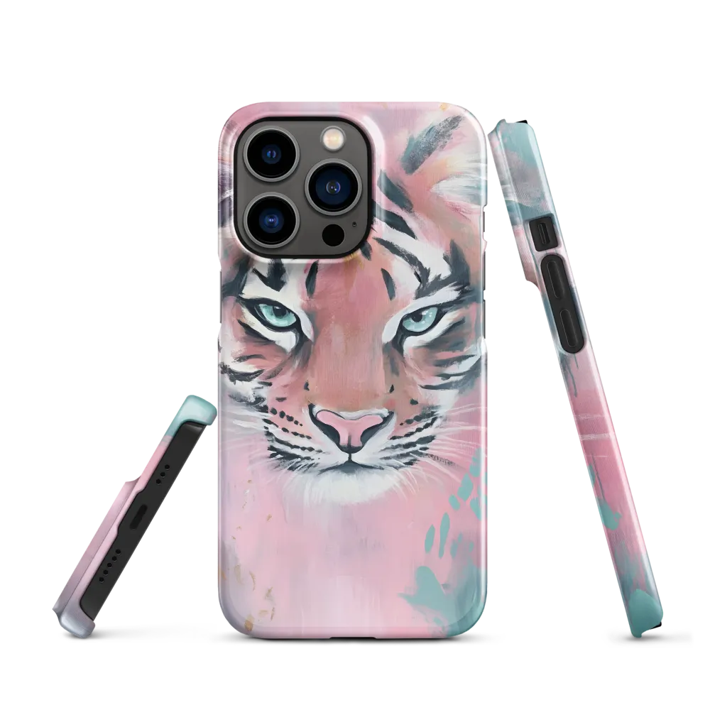 Gaze of the Tiger