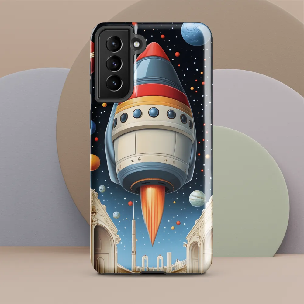 Journey to the Stars