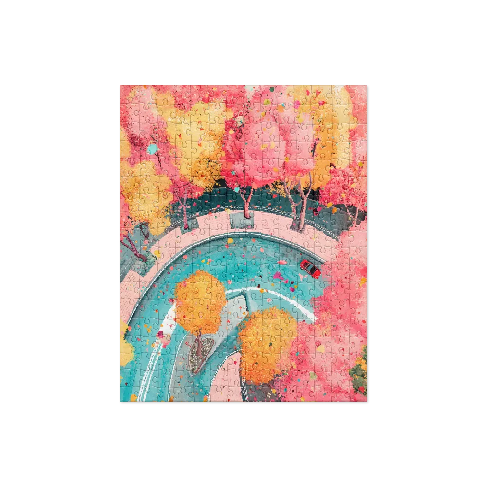 Whispers of Autumn