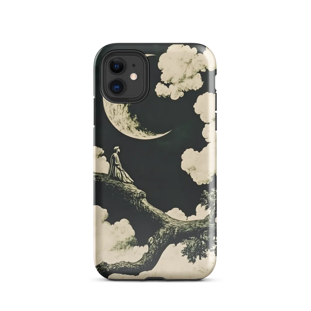 Whispers of the Moon