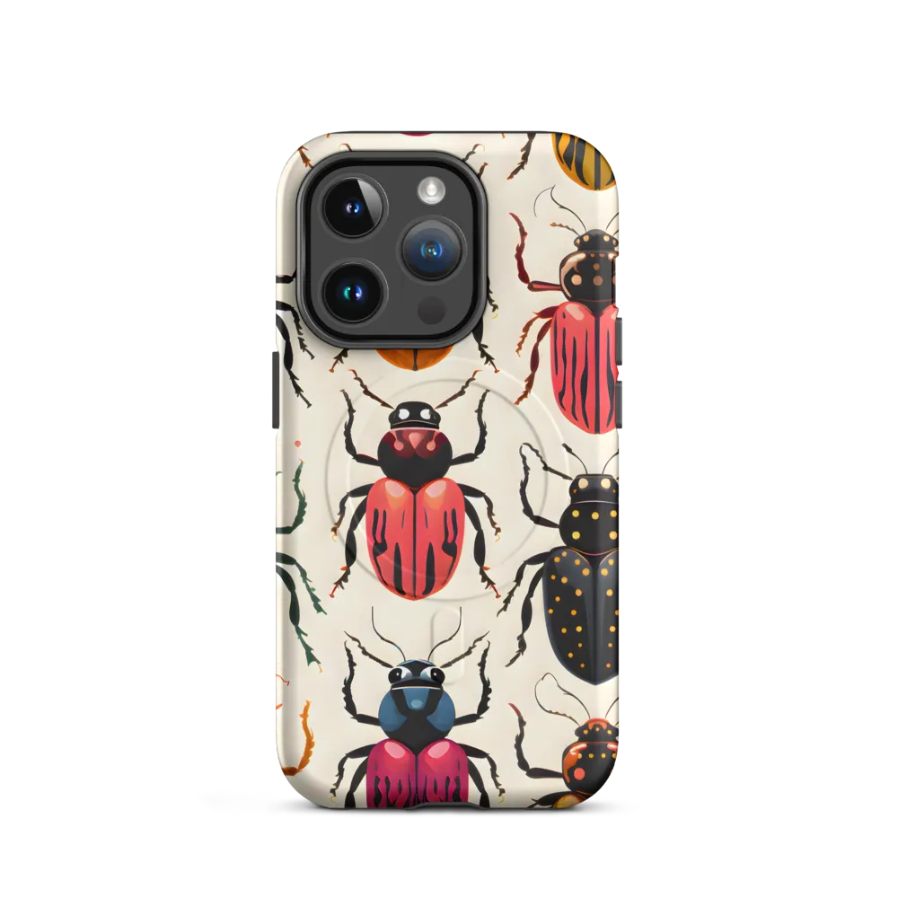 Beetle Serenade