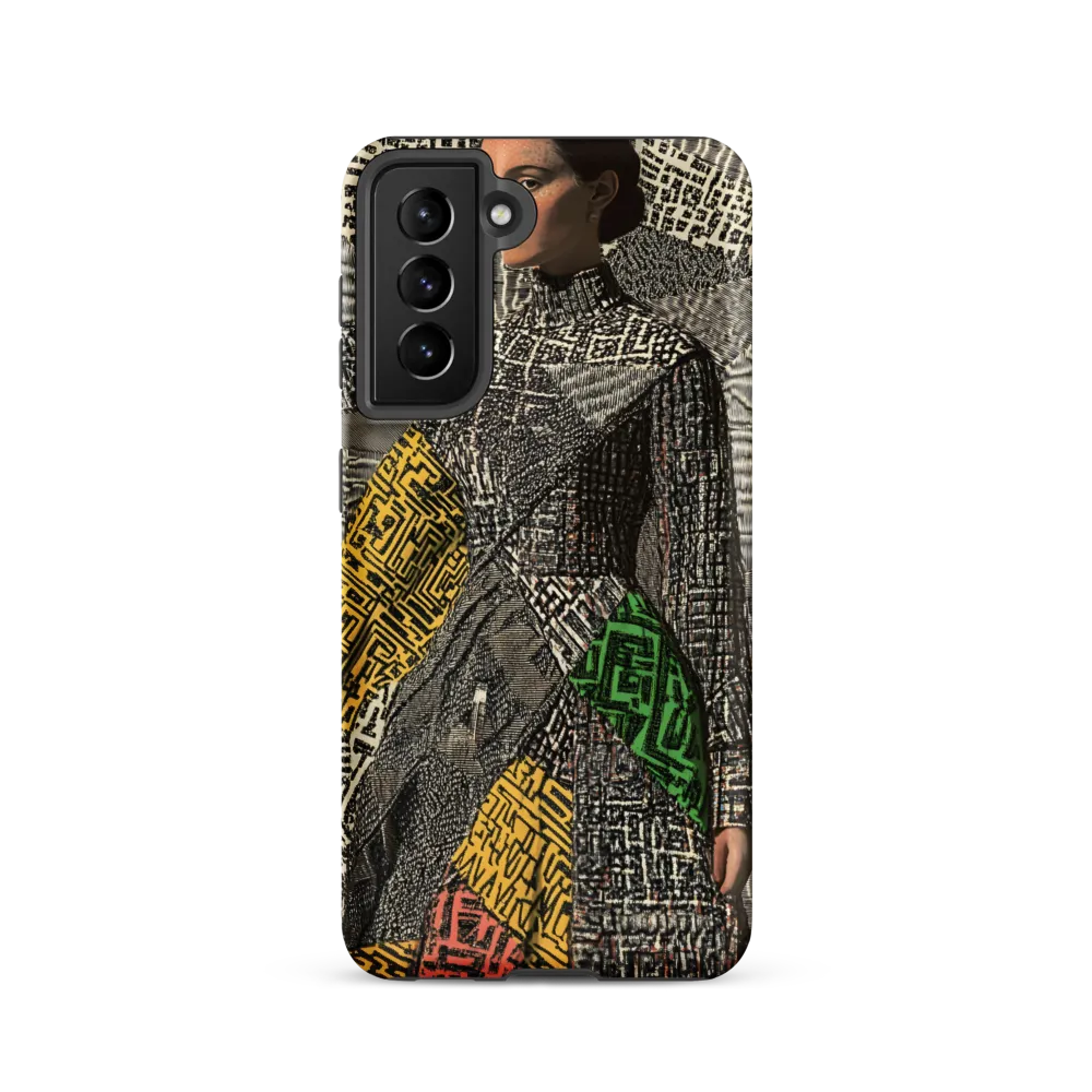 Dynamic Elegance: The Art of Fashion