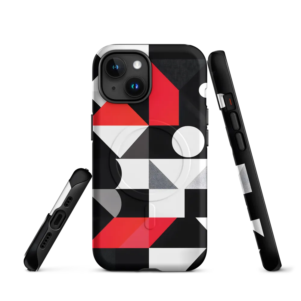 Dynamic Geometric Composition