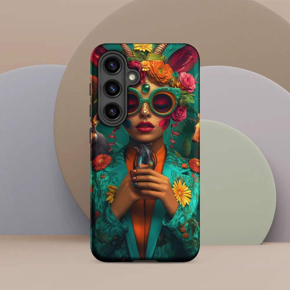 Botanical Reverie