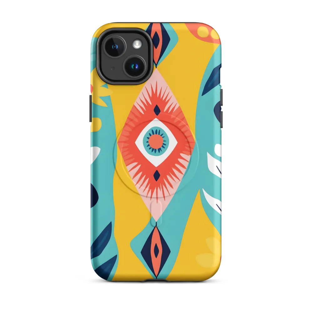 Symphony of Colors