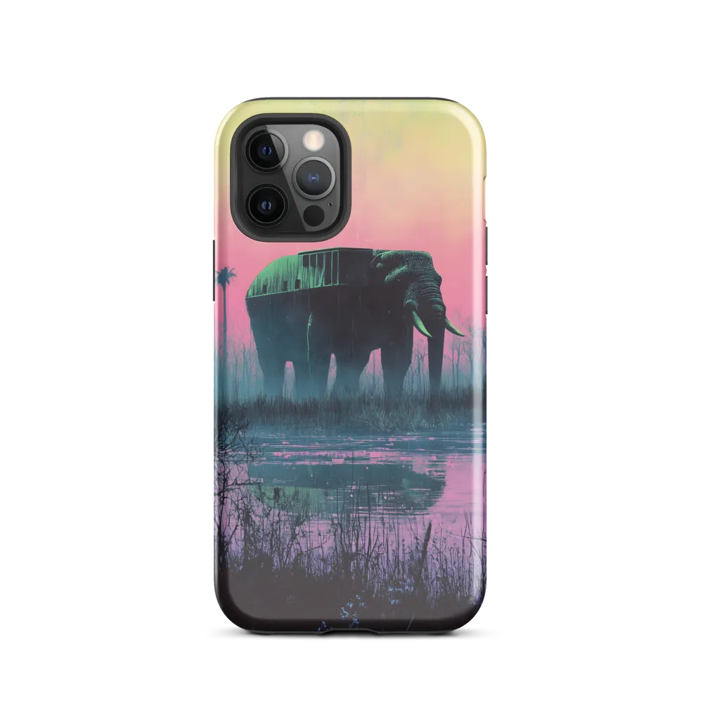 The Enigmatic Elephant