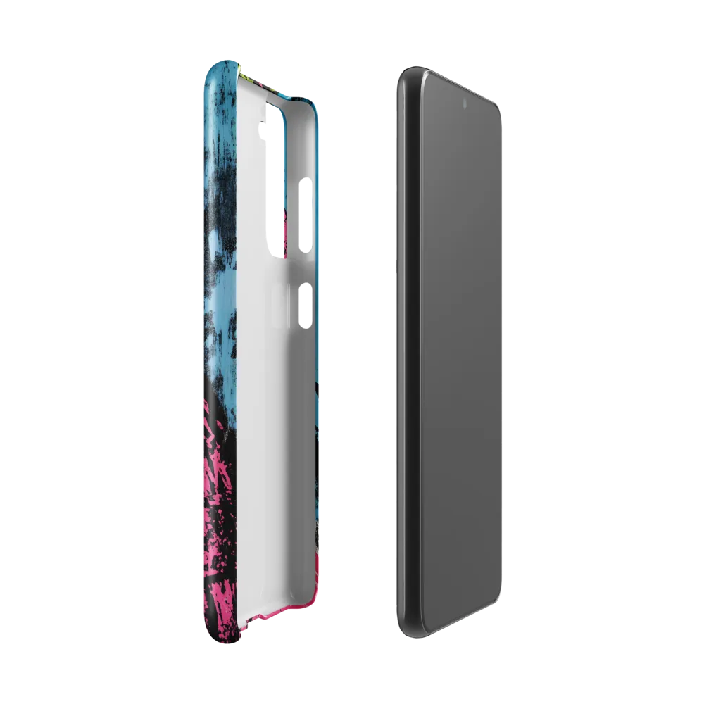 Vibrant Elegance