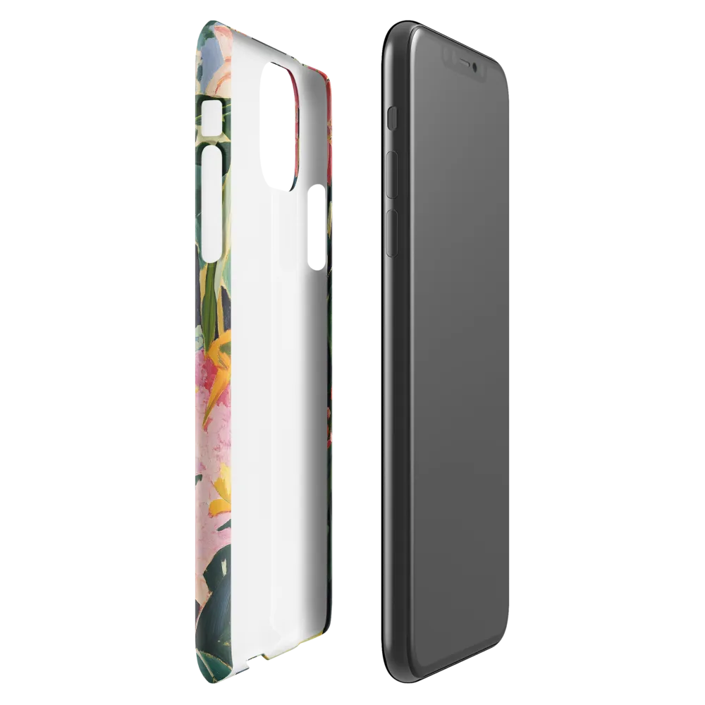 Nature’s Guardian | Phone Case |  11 Pro Max | Snap Case | Glossy