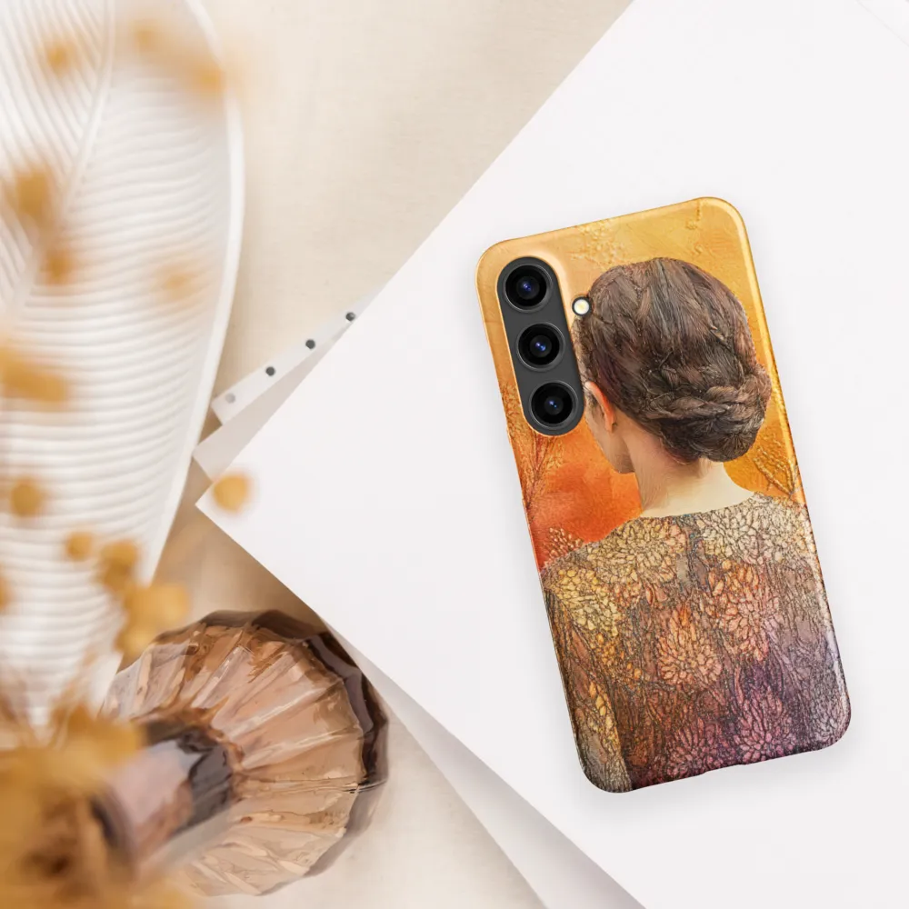 Harmony of Texture and Color