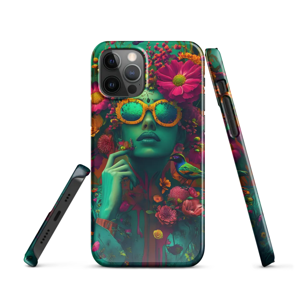 The Floral Dream