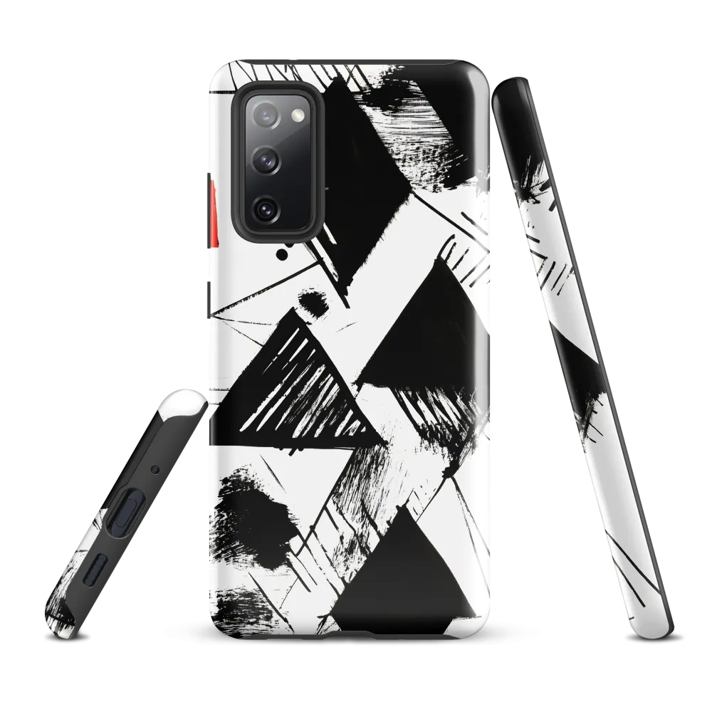 Dynamic Geometric Harmony