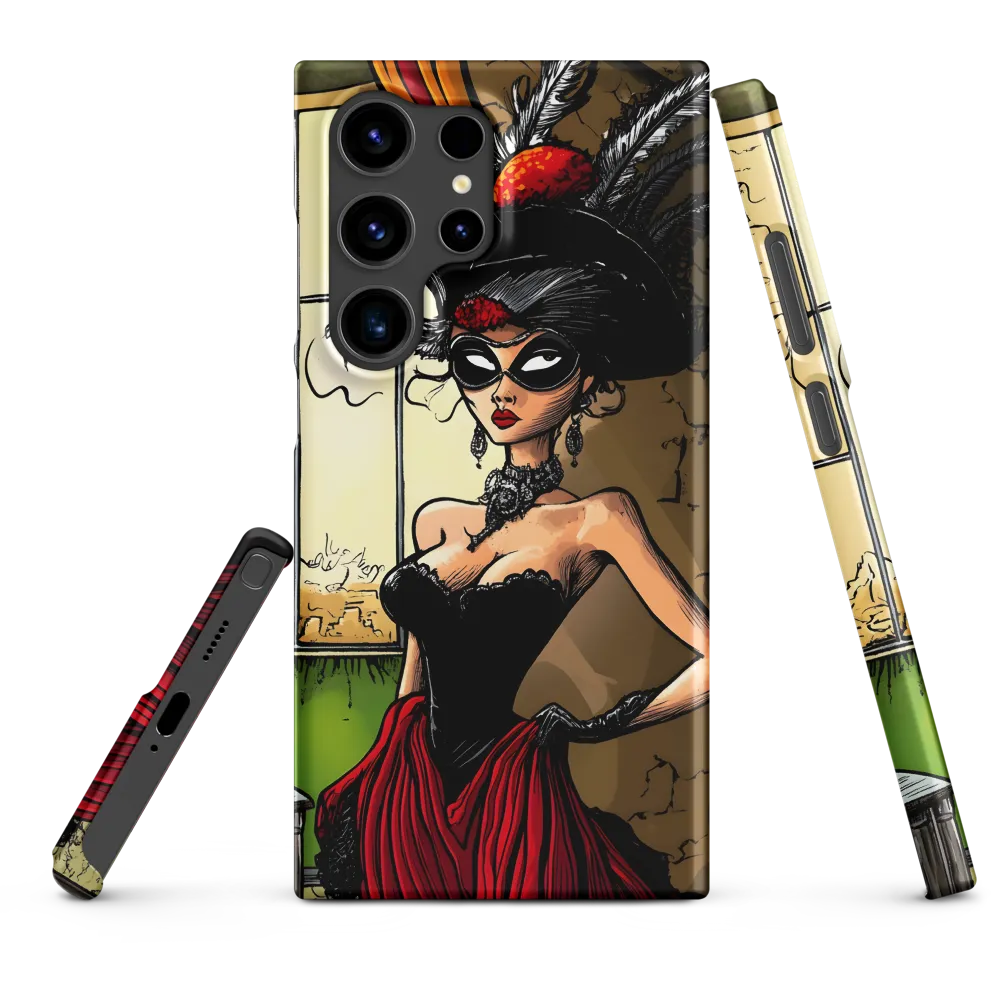 Chic Enigma