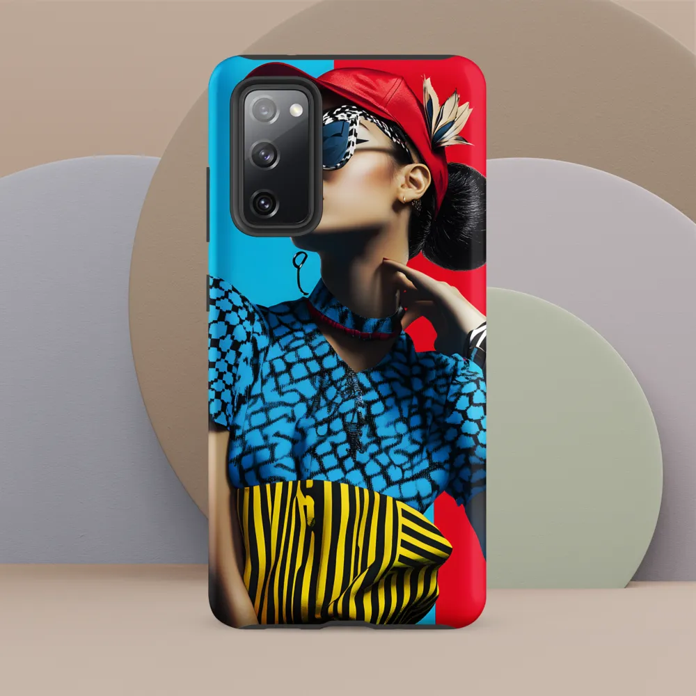 Confident Style: A Modern Fashion Statement