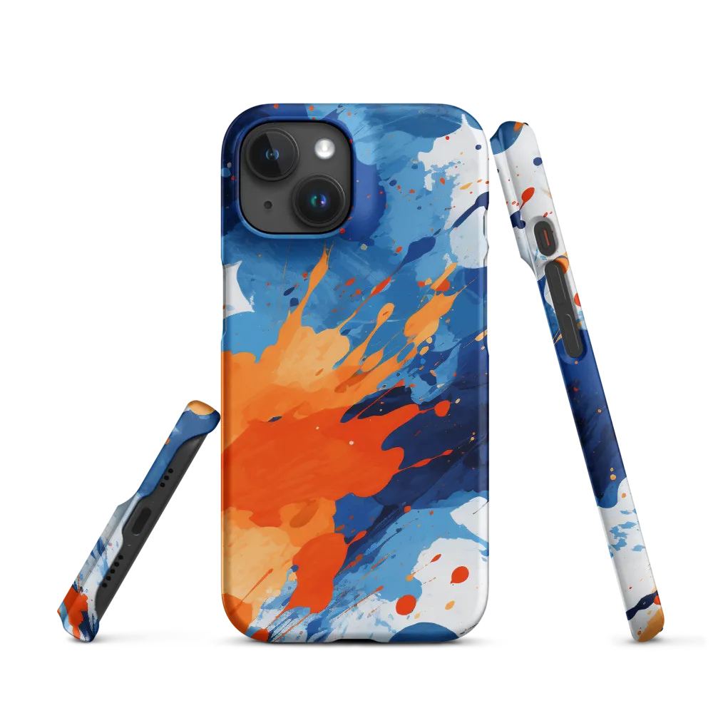 Energized Abstraction