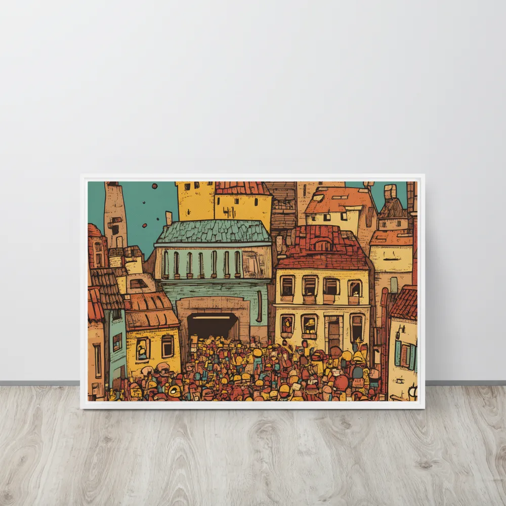 The Quirky City Gathering