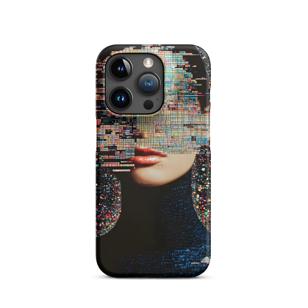 Fragmented Identity