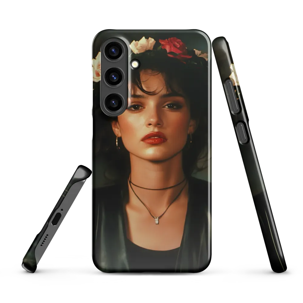 Floral Elegance
