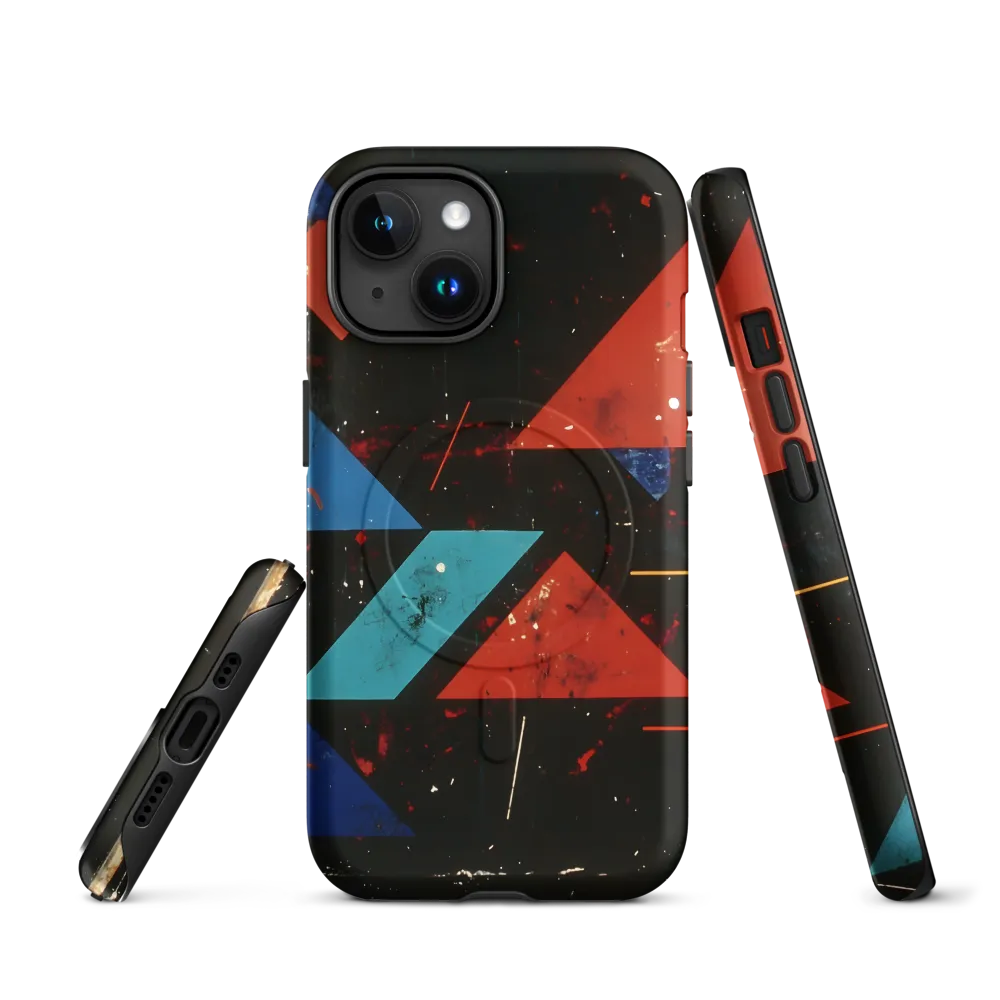 Dynamic Geometric Harmony