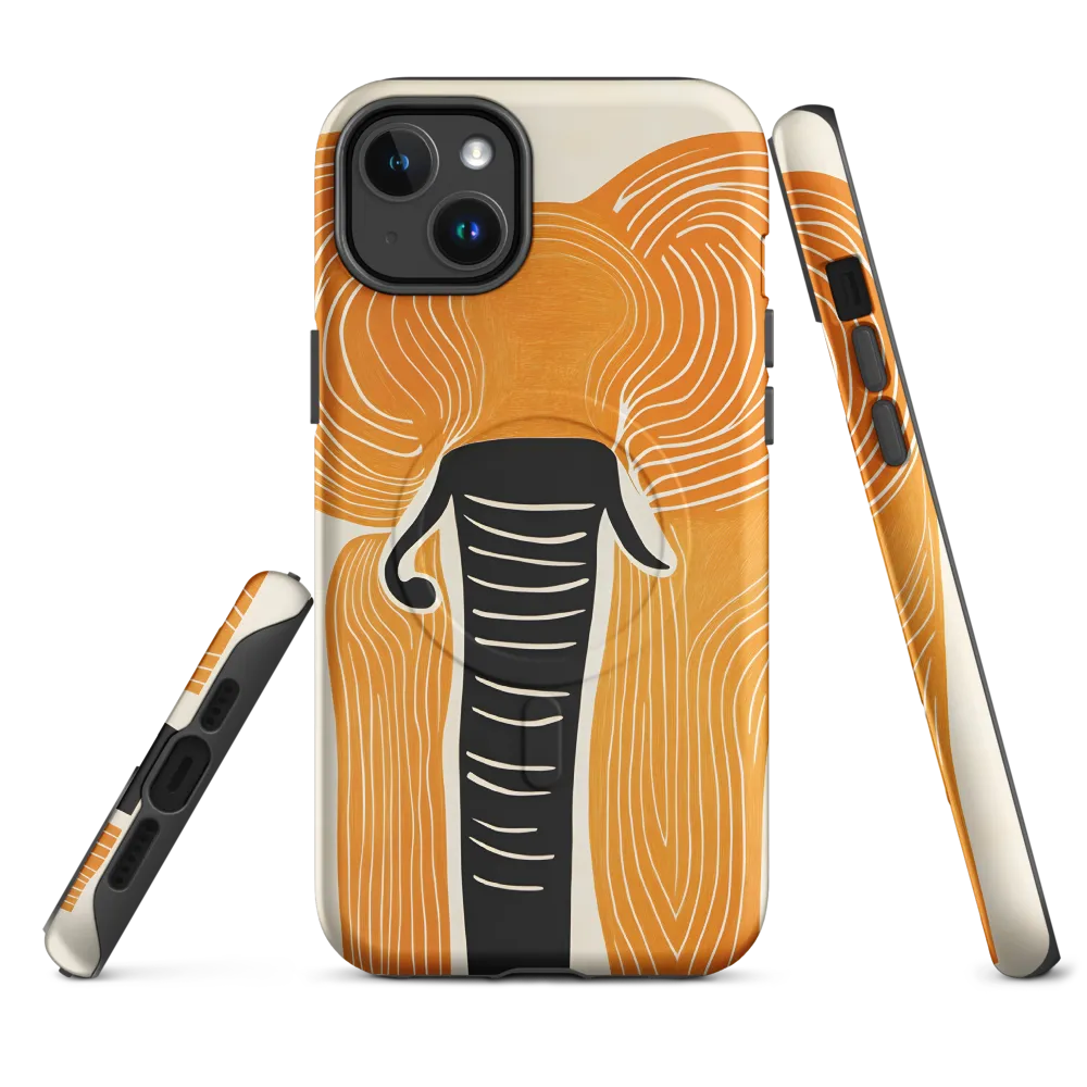 Elegance of the Elephant