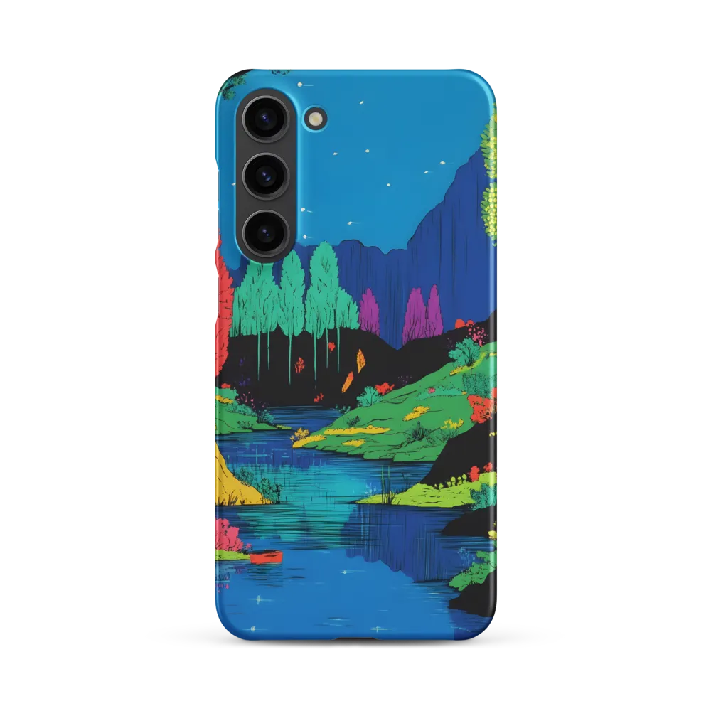 Dreamscape in Color